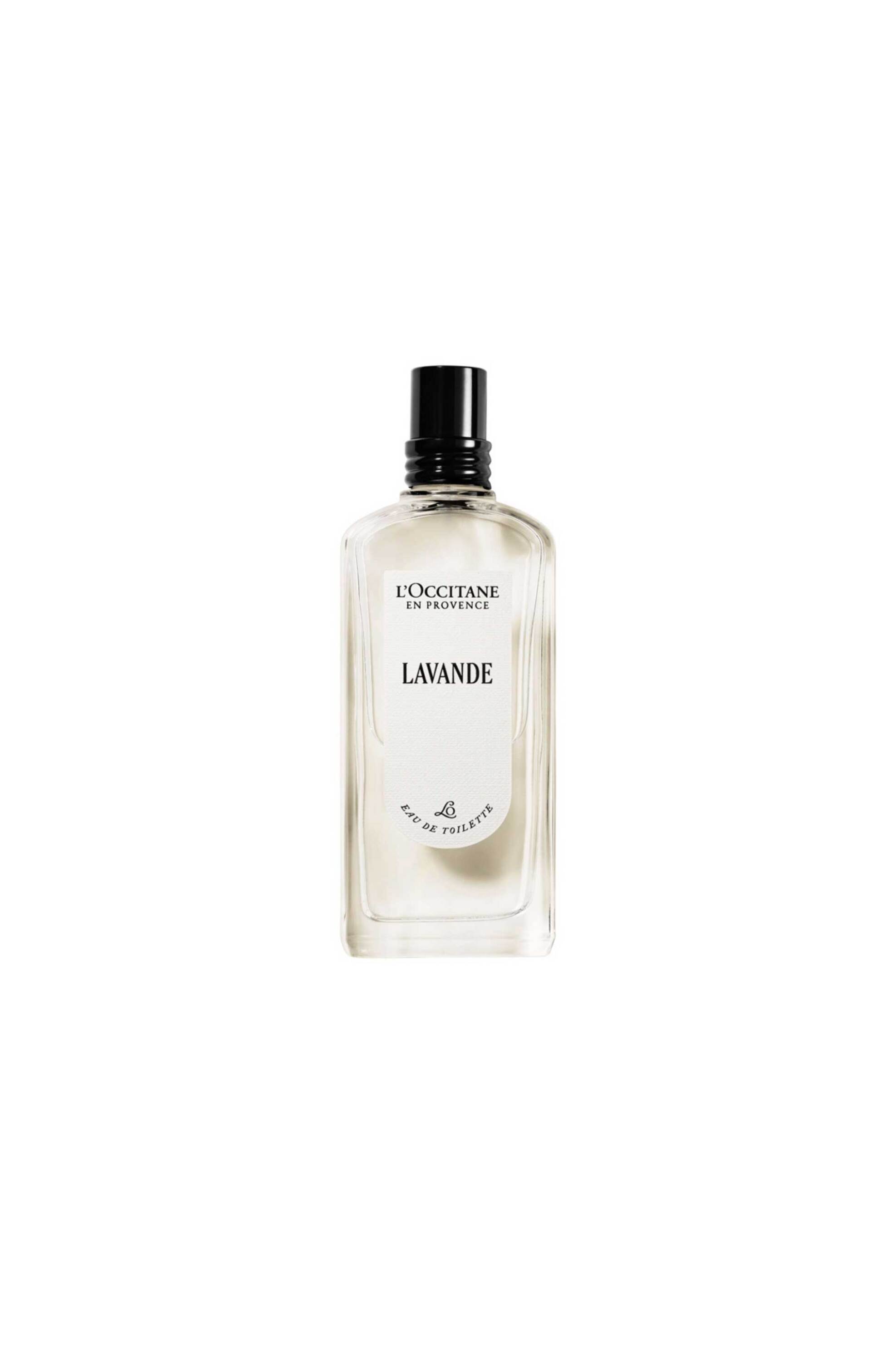 L'Occitane Lavender Eau de Toilette 75 ml