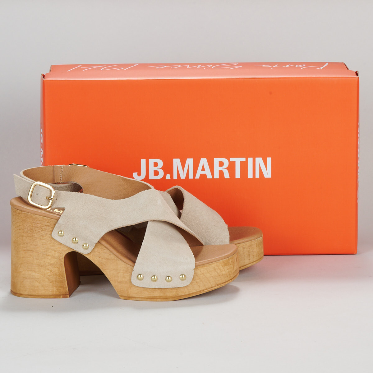 Τσόκαρα JB Martin AIMEE