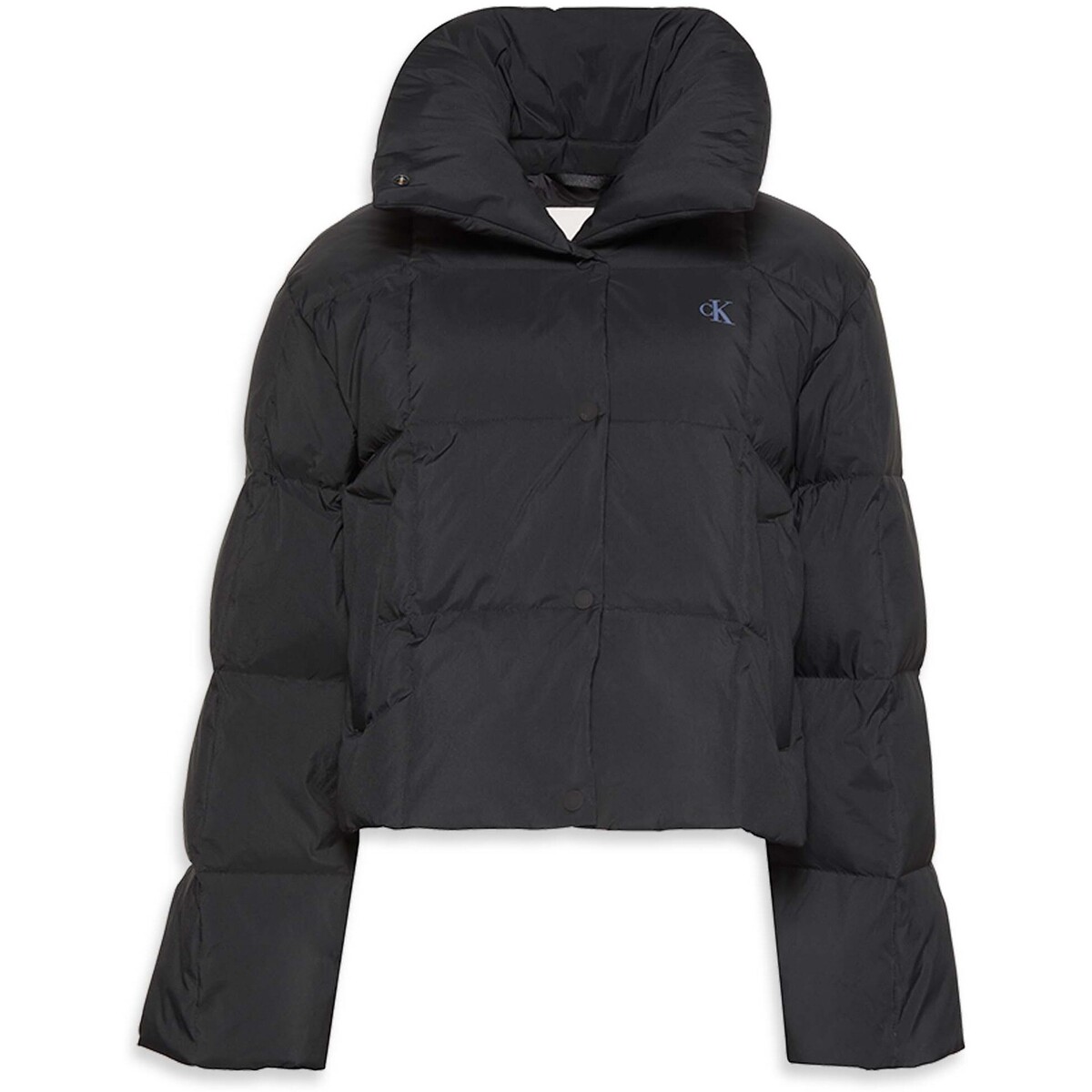 Σακάκια Calvin Klein Jeans Short Down Puffer U