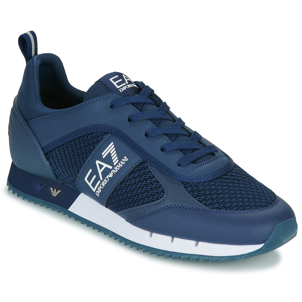 Xαμηλά Sneakers Emporio Armani EA7 7X000334