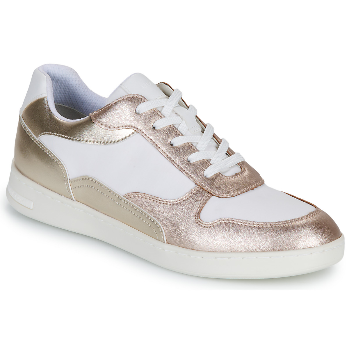 Xαμηλά Sneakers Geox D551BC011BNC1ZB5