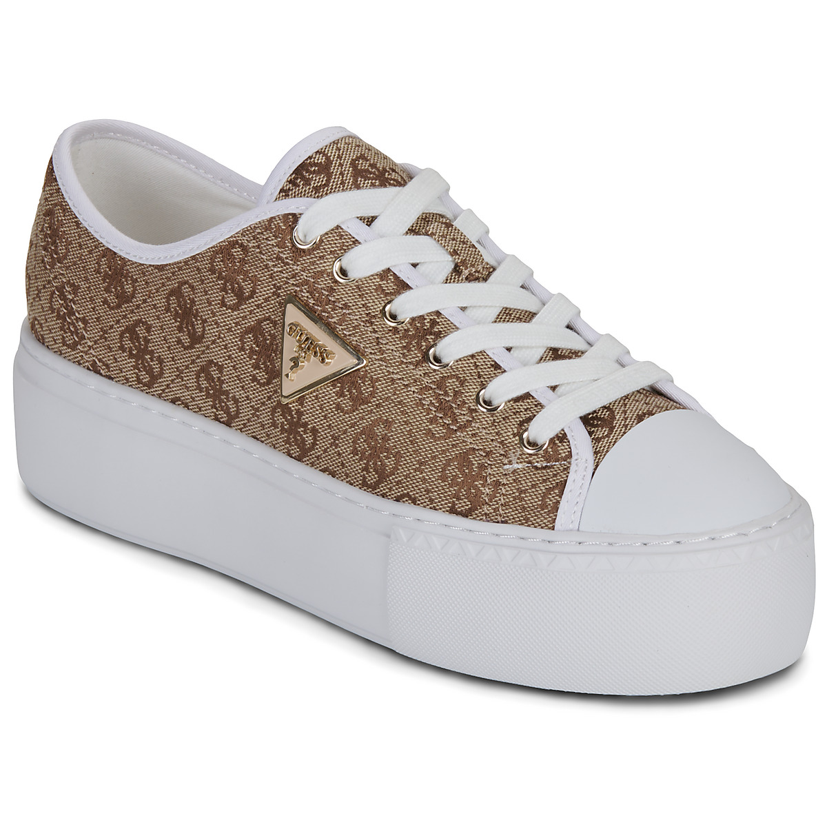 Xαμηλά Sneakers Guess JOEZI4