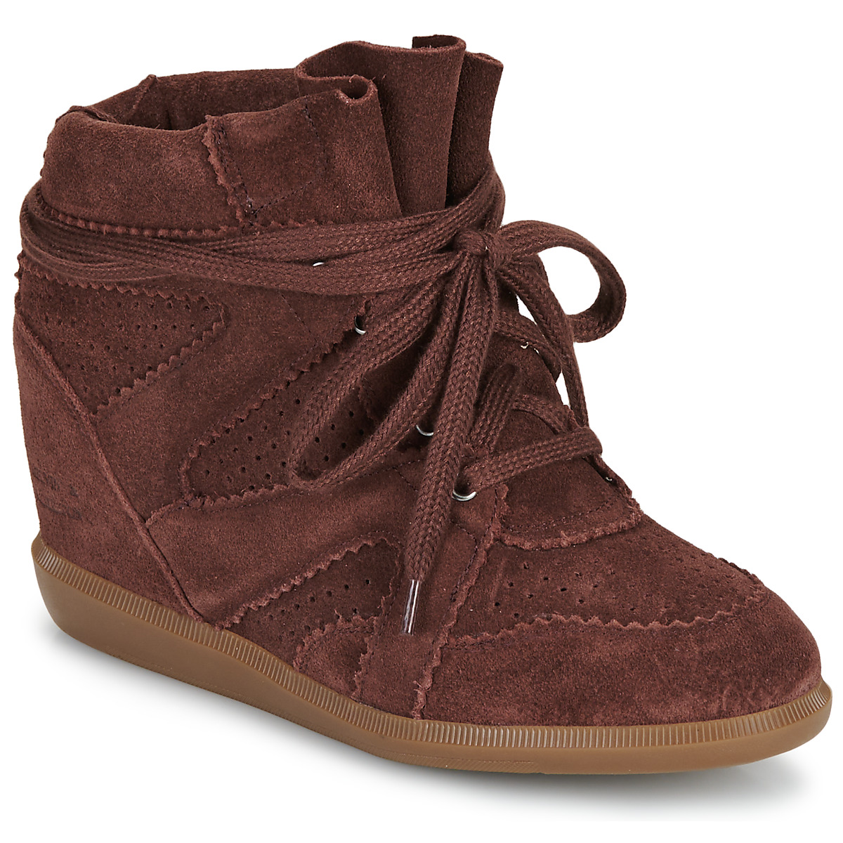 Ψηλά Sneakers Melvin & Hamilton Lou 1