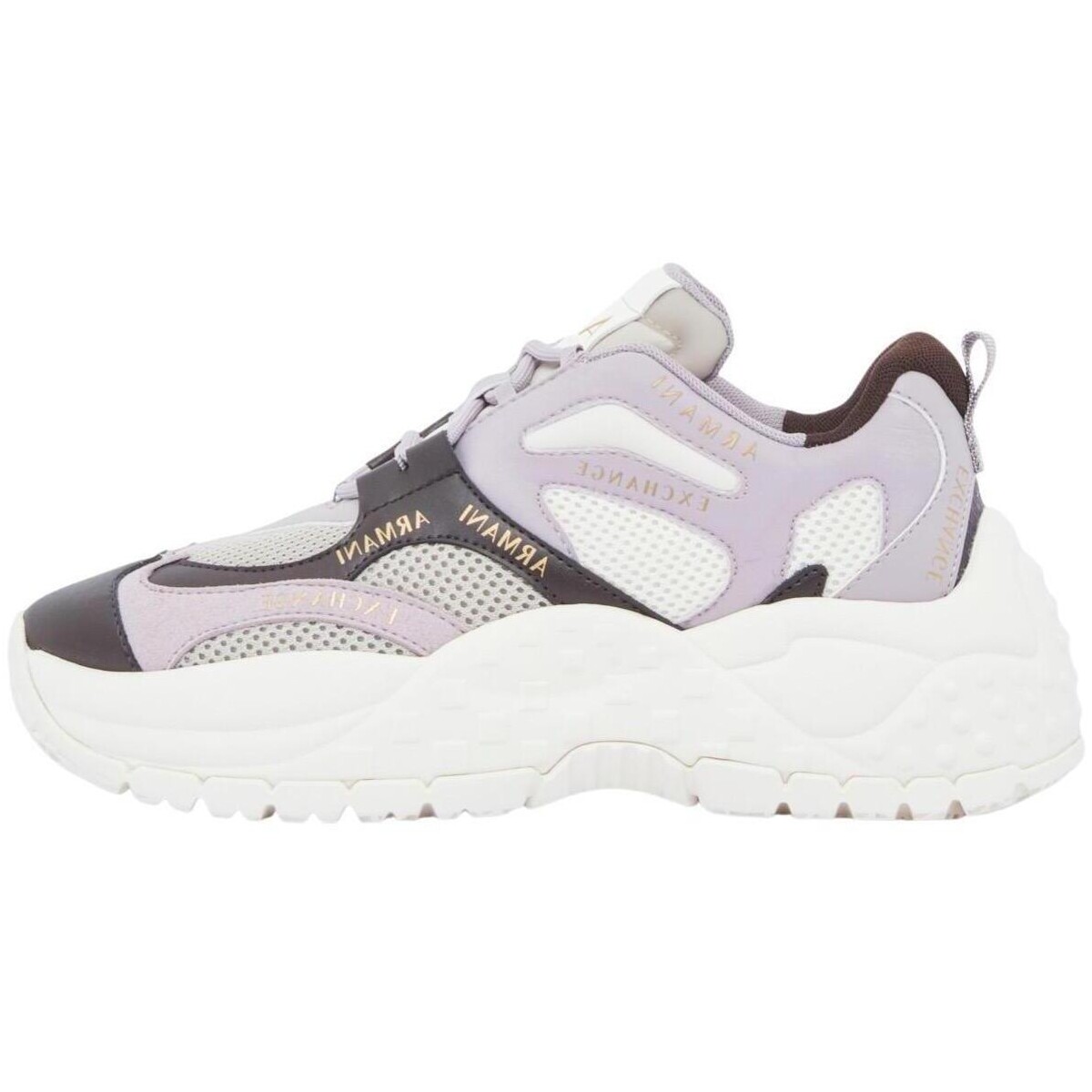 Sneakers EAX XDX120 XV708