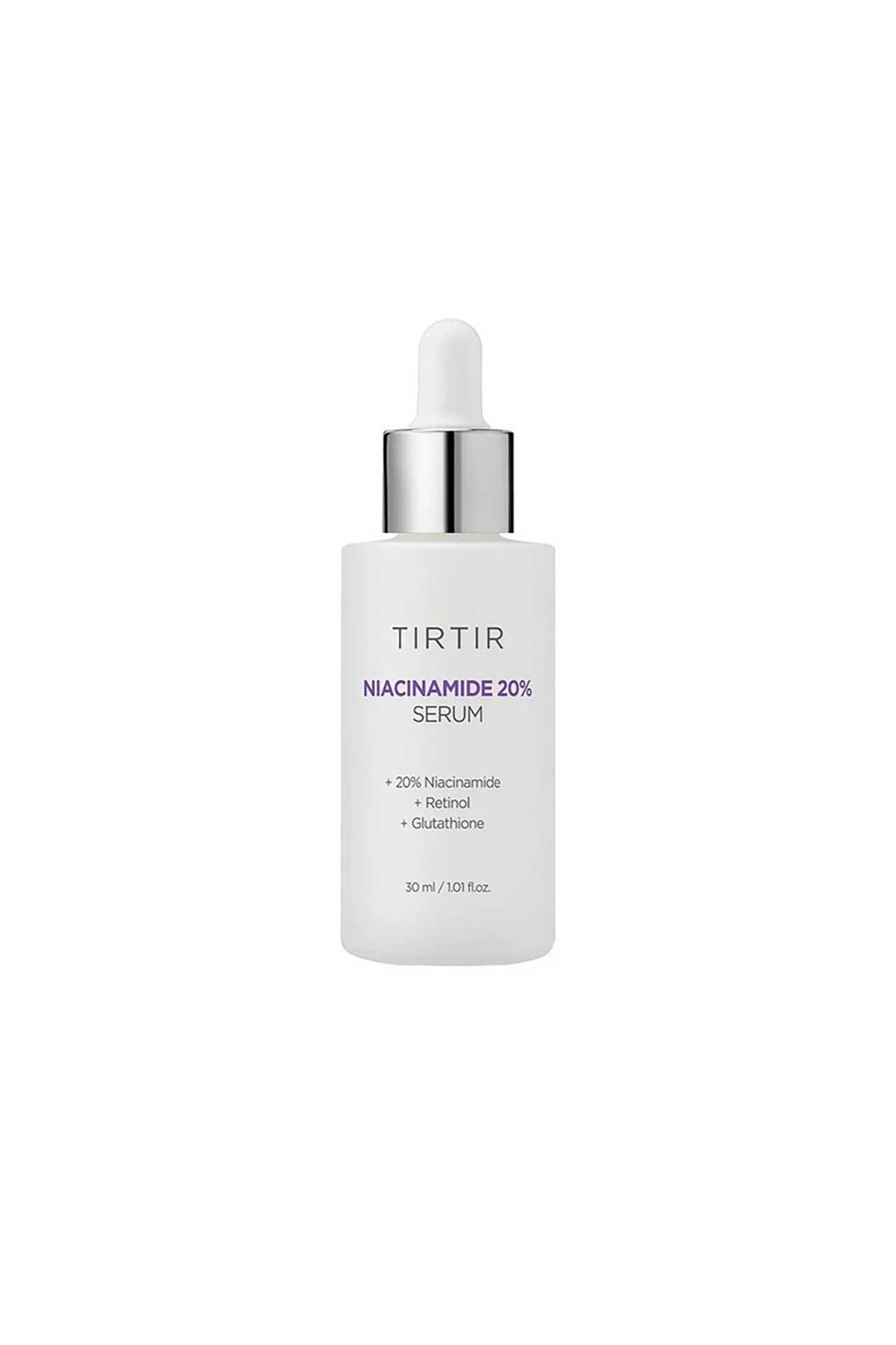 TirTir Niacinamide 20% Serum - Ορός Με Νιασιναμίδη & Ρετινόλη 30 ml