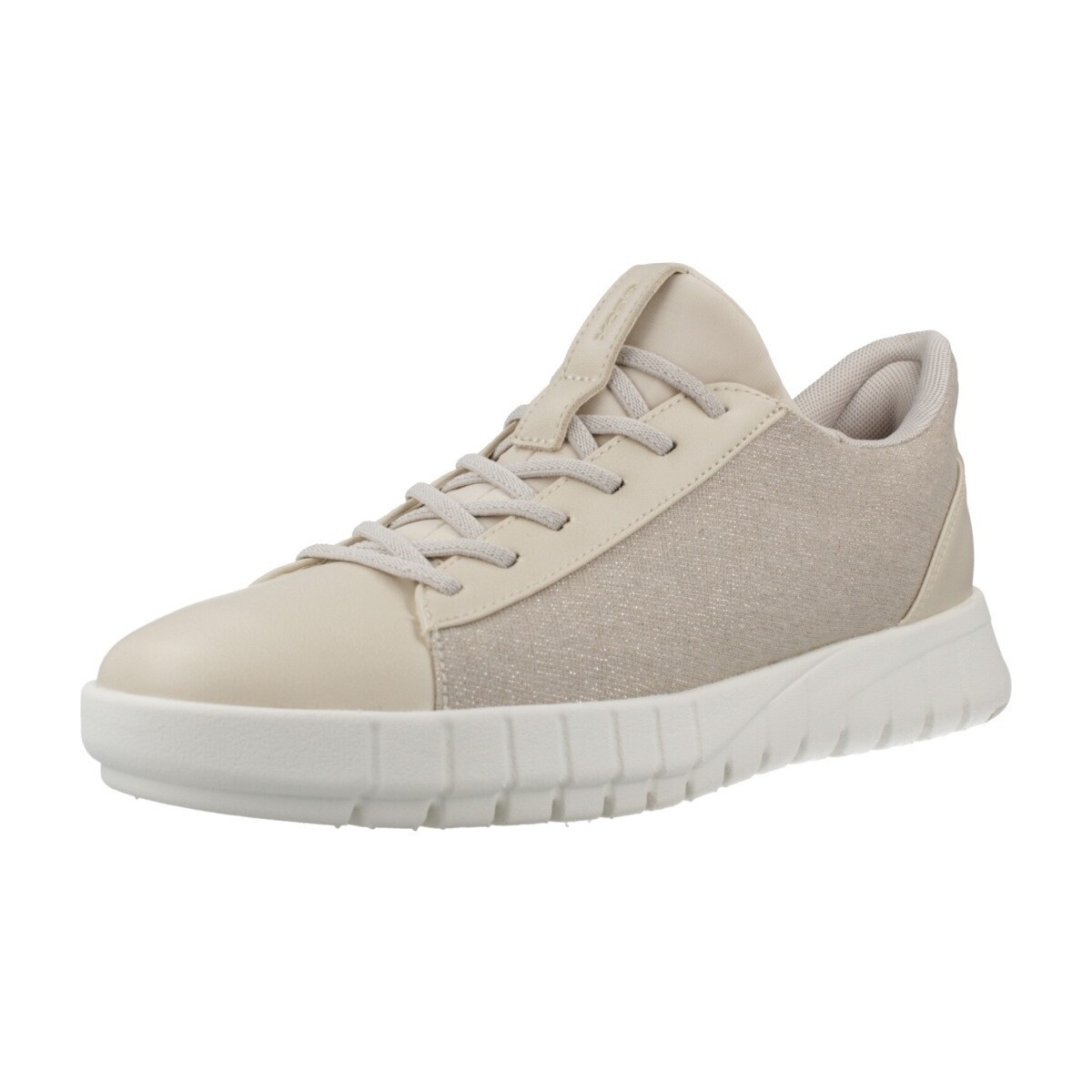 Xαμηλά Sneakers Geox D FLEXTRIDE PLUS