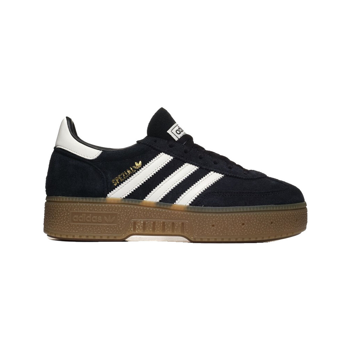 Xαμηλά Sneakers adidas Baskets handball spezial daim