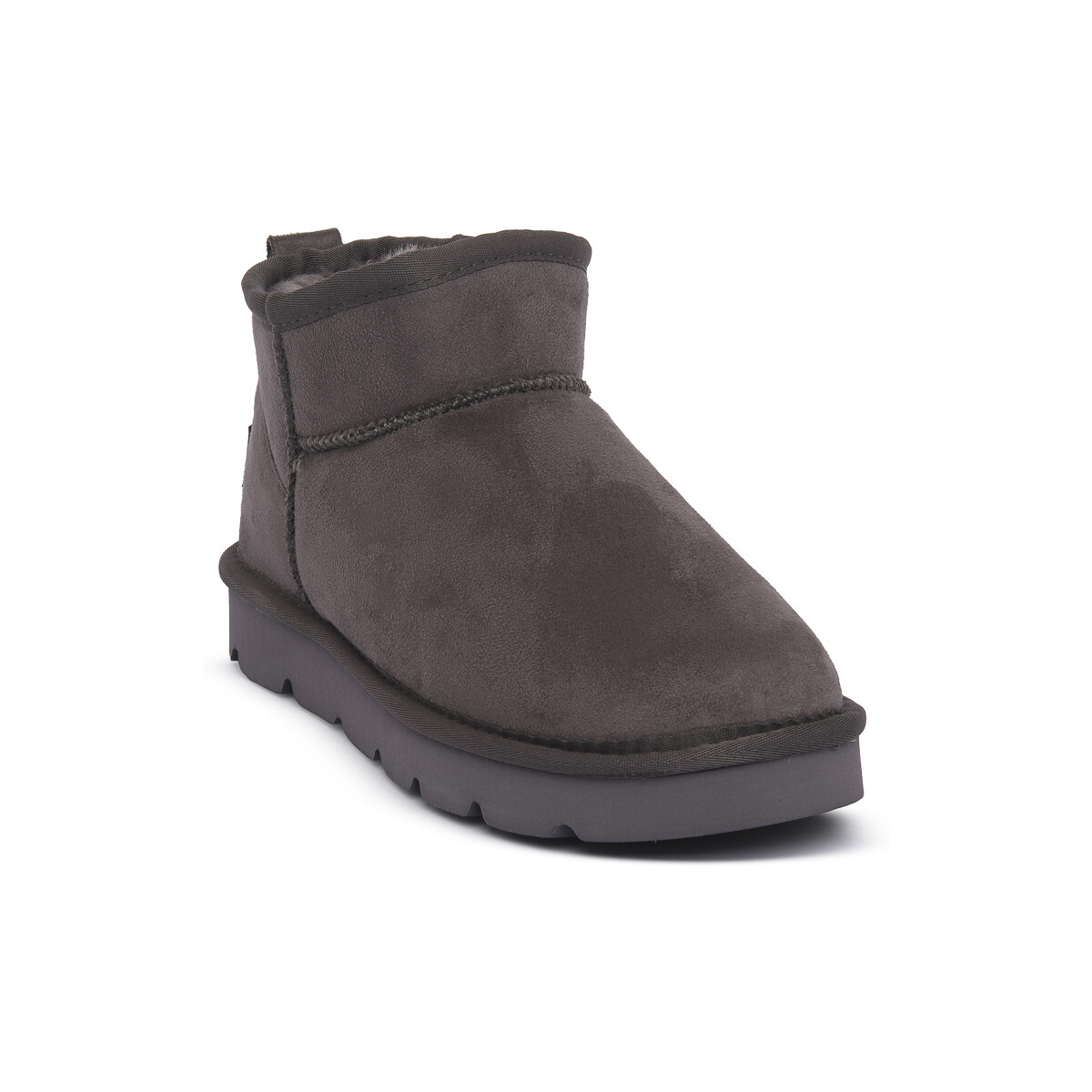Μποτίνια Grunland GRIGIO I4CHAB