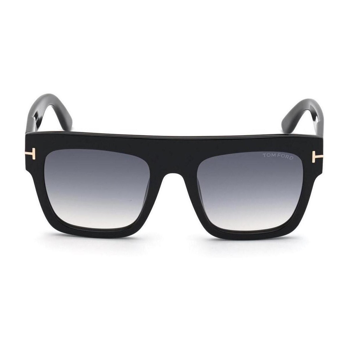 óculos de sol Tom Ford RENEE FT0847 01B