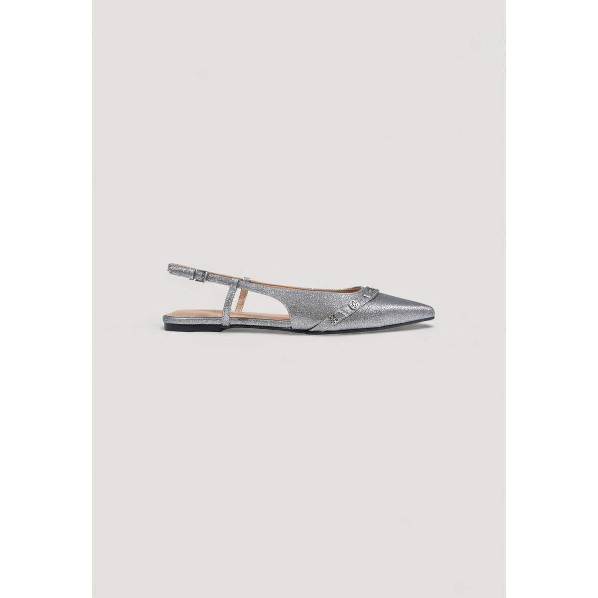 Γόβες Guess DORLEE3 FLPDRL LEL05