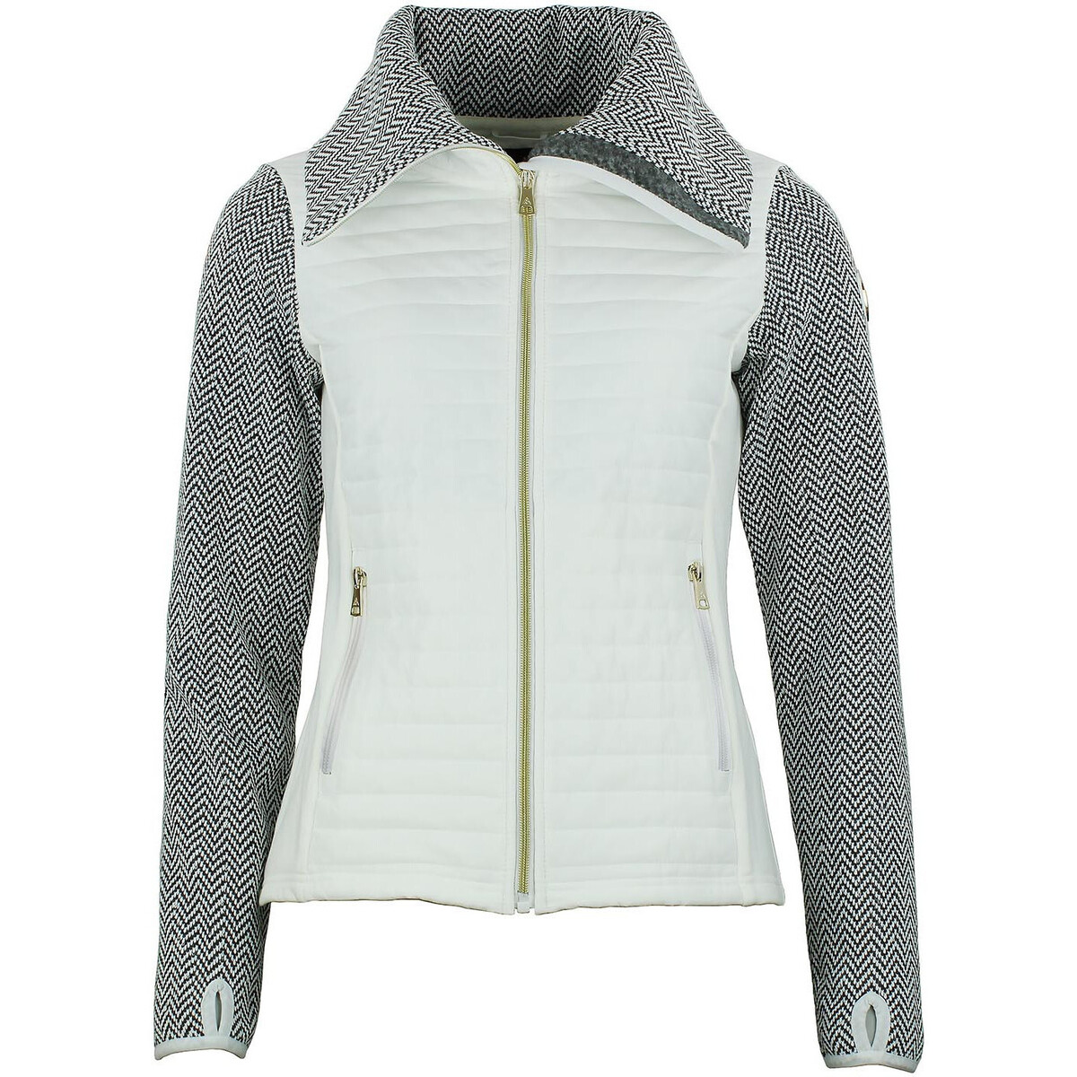 Fleece Peak Mountain Blouson polaire femme ANTEM1