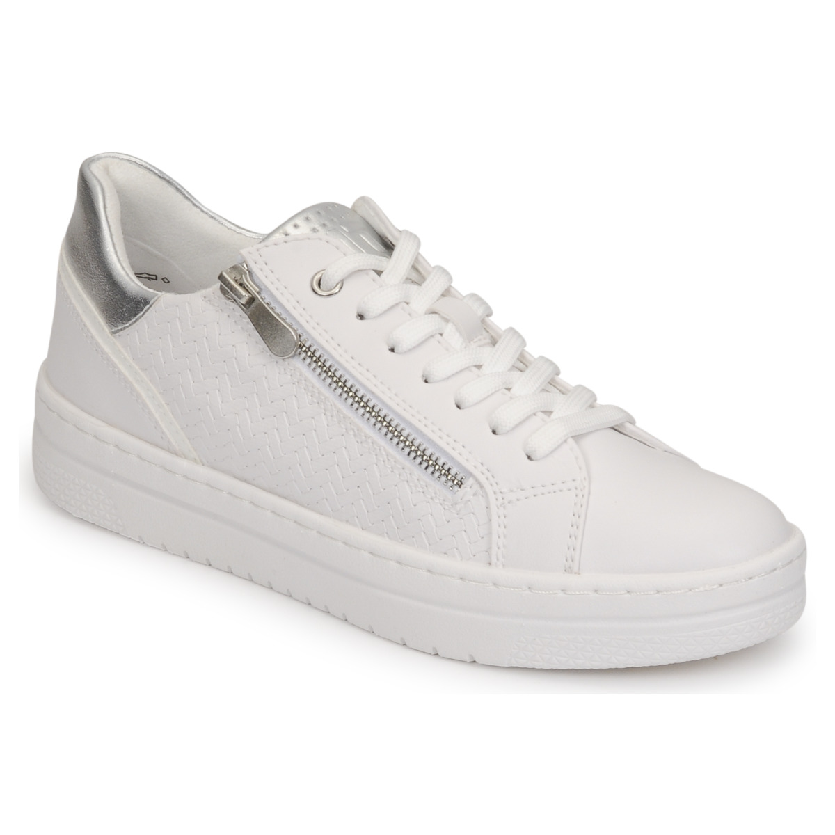 Xαμηλά Sneakers Marco Tozzi ELSA