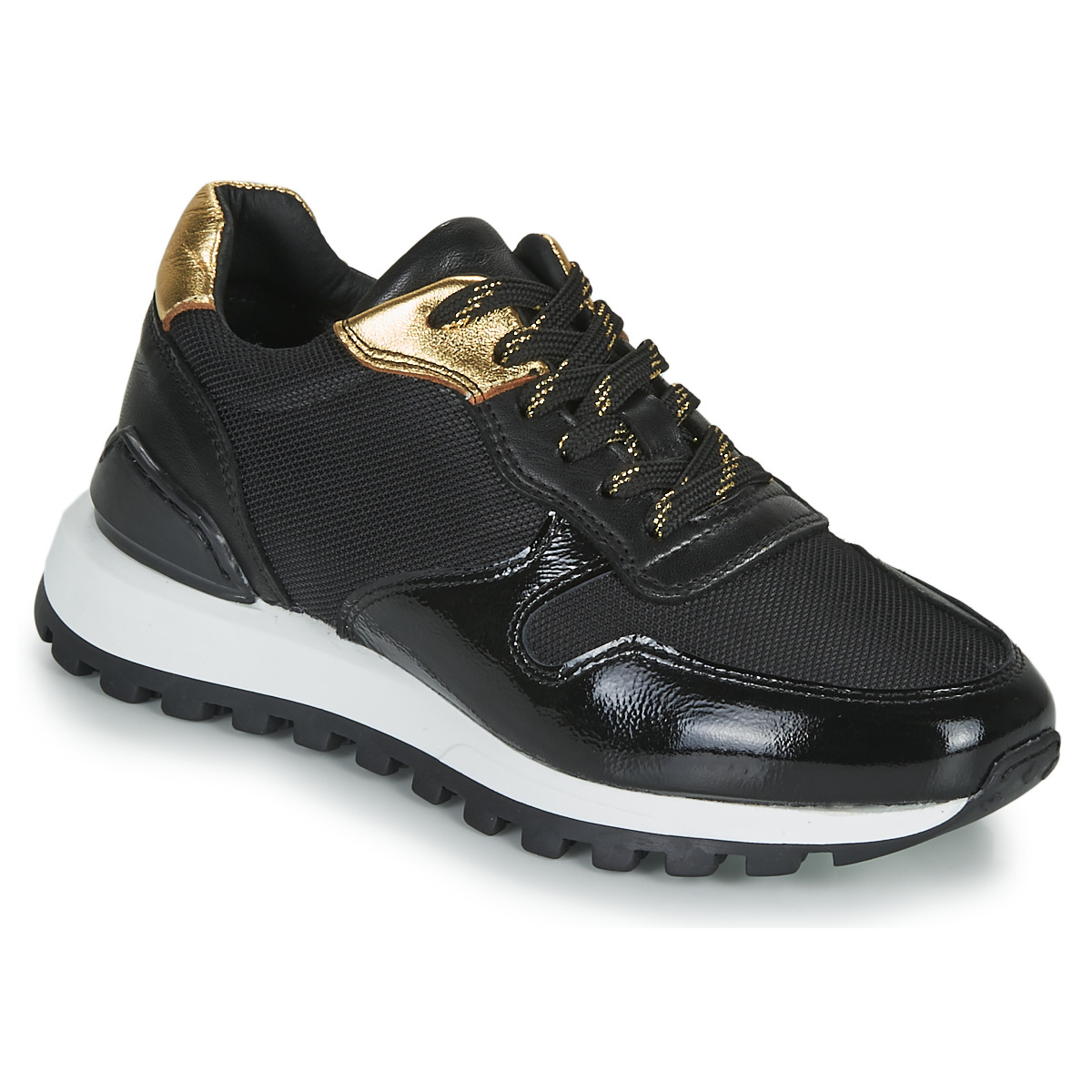 Xαμηλά Sneakers JB Martin HABILLE