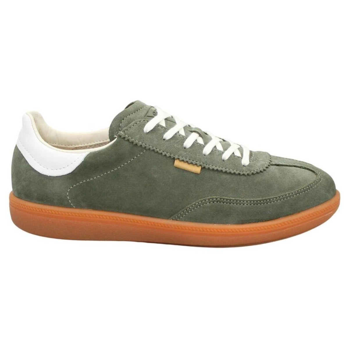Xαμηλά Sneakers Ecco ECC-I26-235813-OW