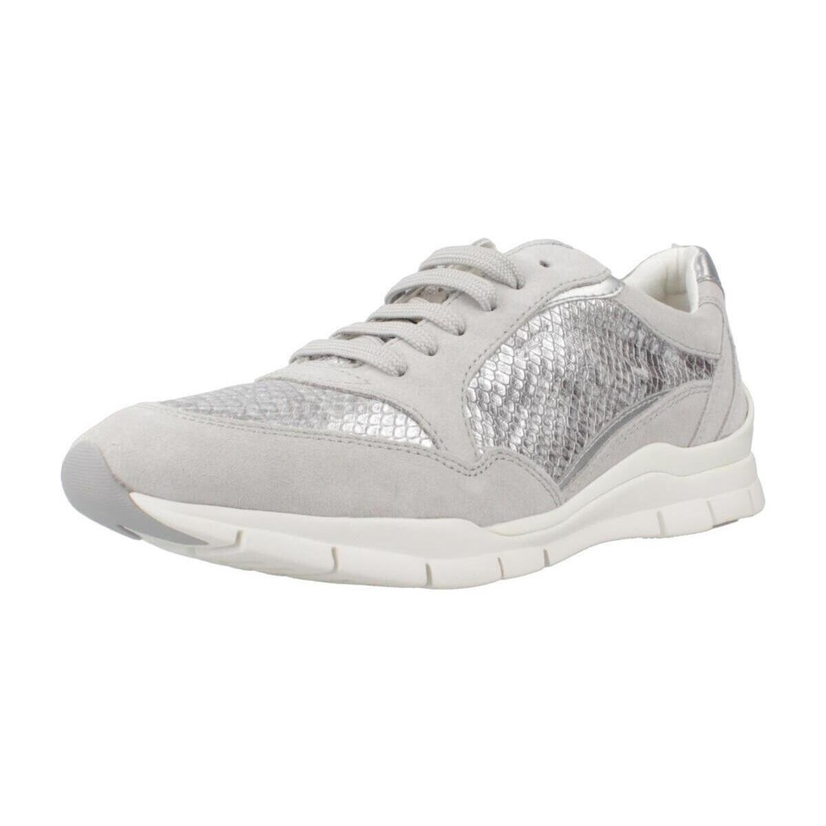 Xαμηλά Sneakers Geox Sport Zapatillas Mujer Modèle D Sukie