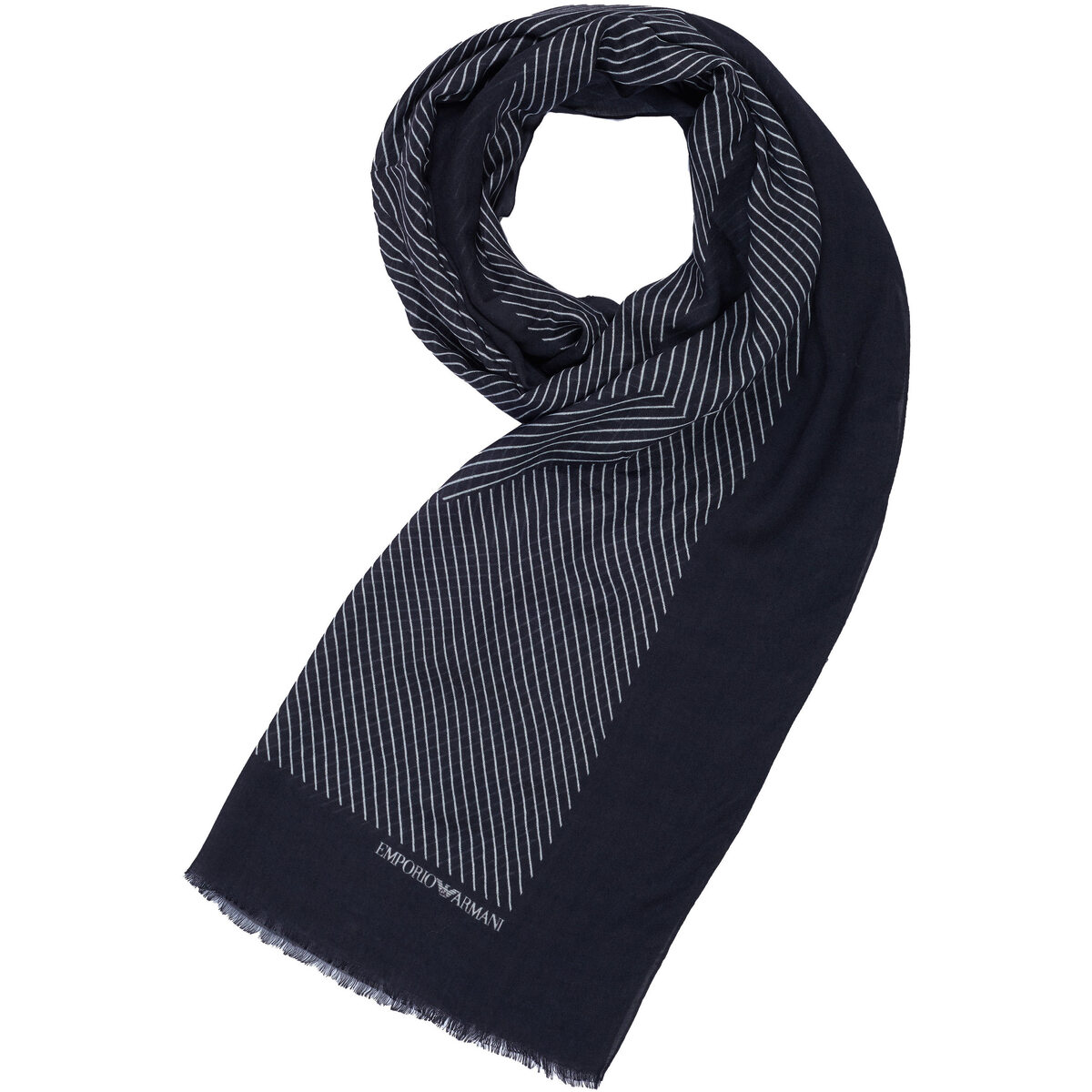 Κασκόλ Emporio Armani -