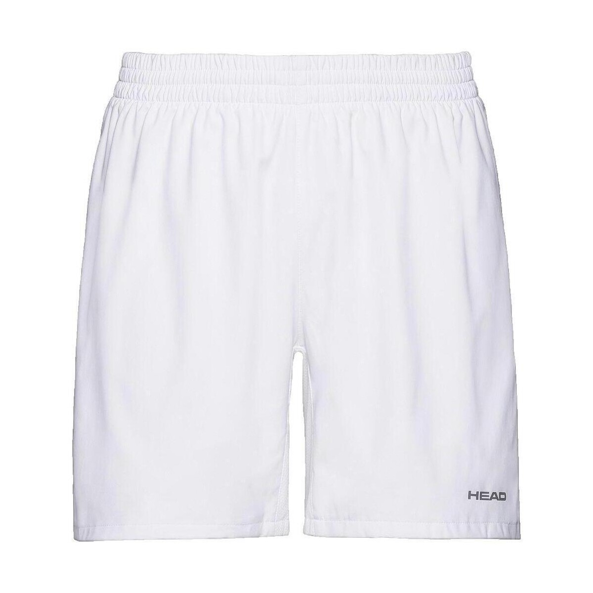 Shorts & Βερμούδες Head Short Club blanc