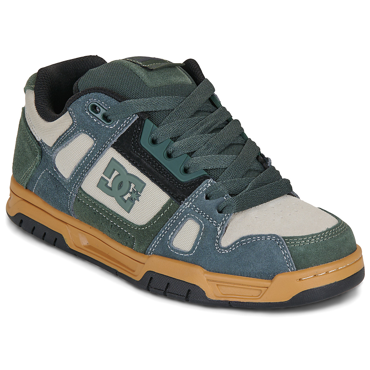 Skate Παπούτσια DC Shoes STAG