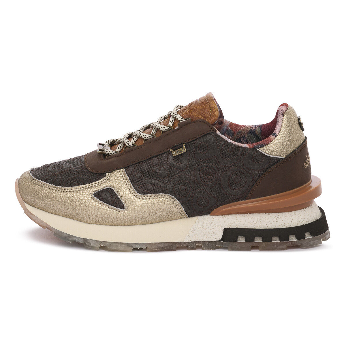Sneakers Anekke 31 MARRON URBAN