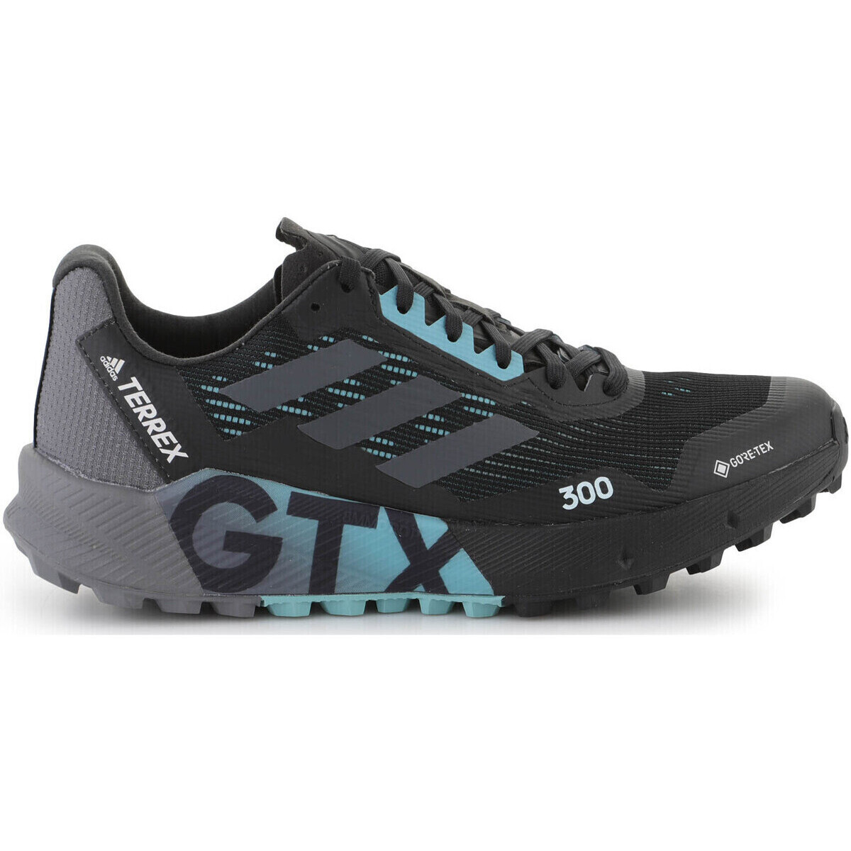 Παπούτσια για τρέξιμο adidas Adidas Terrex Agravic Flow 2 GTX H03382