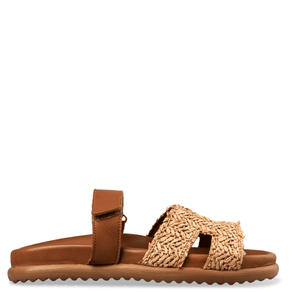 FLATFORM SANDALS