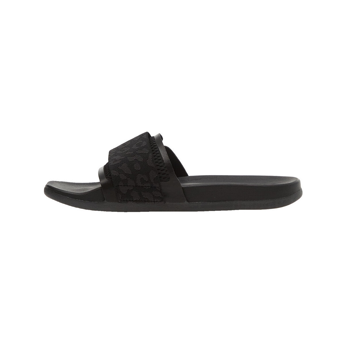 σαγιονάρες adidas Baskets x stella mccartney slide noir