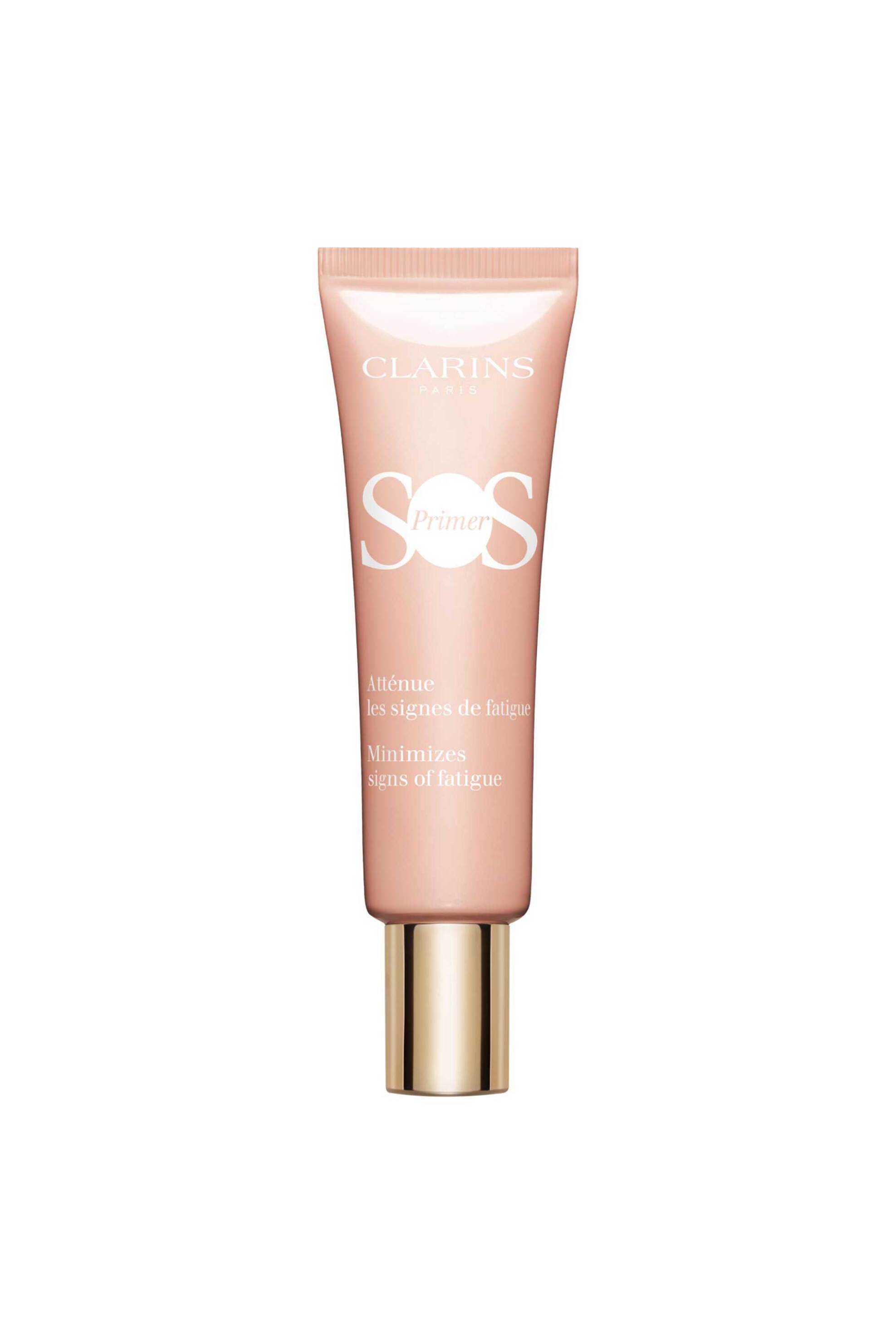 Clarins SOS Primer
