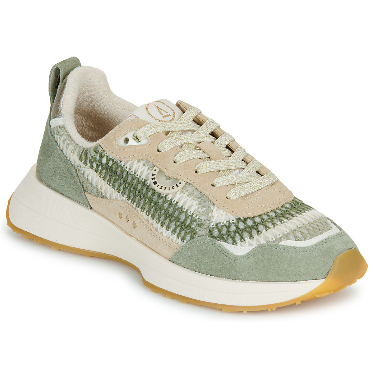 Xαμηλά Sneakers Armistice MOON JOGGER W