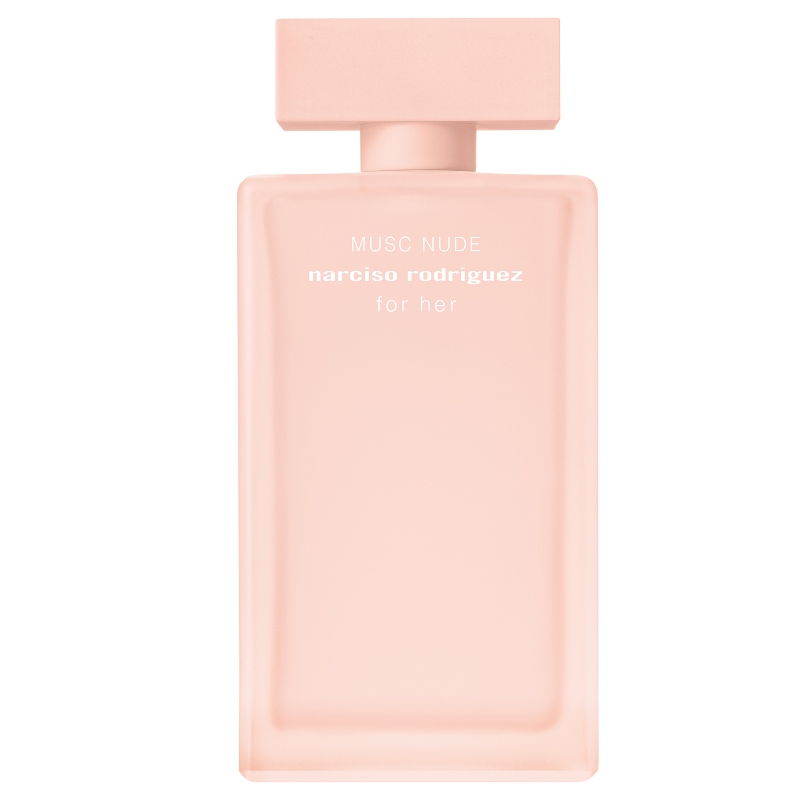 For Her Musc Nude Eau De Parfum Vapo | 100ml