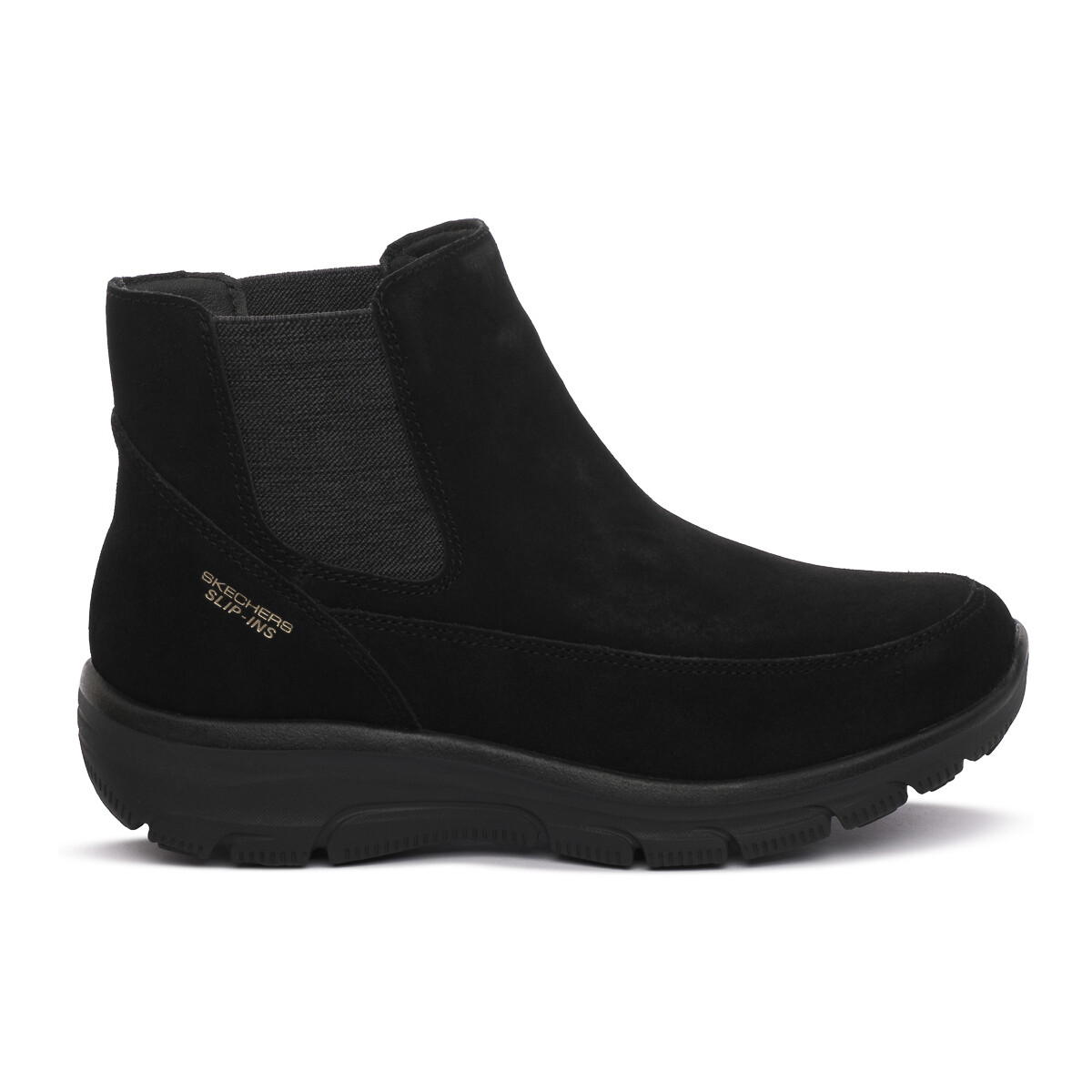 Μπότες Skechers BBK EASY GOING