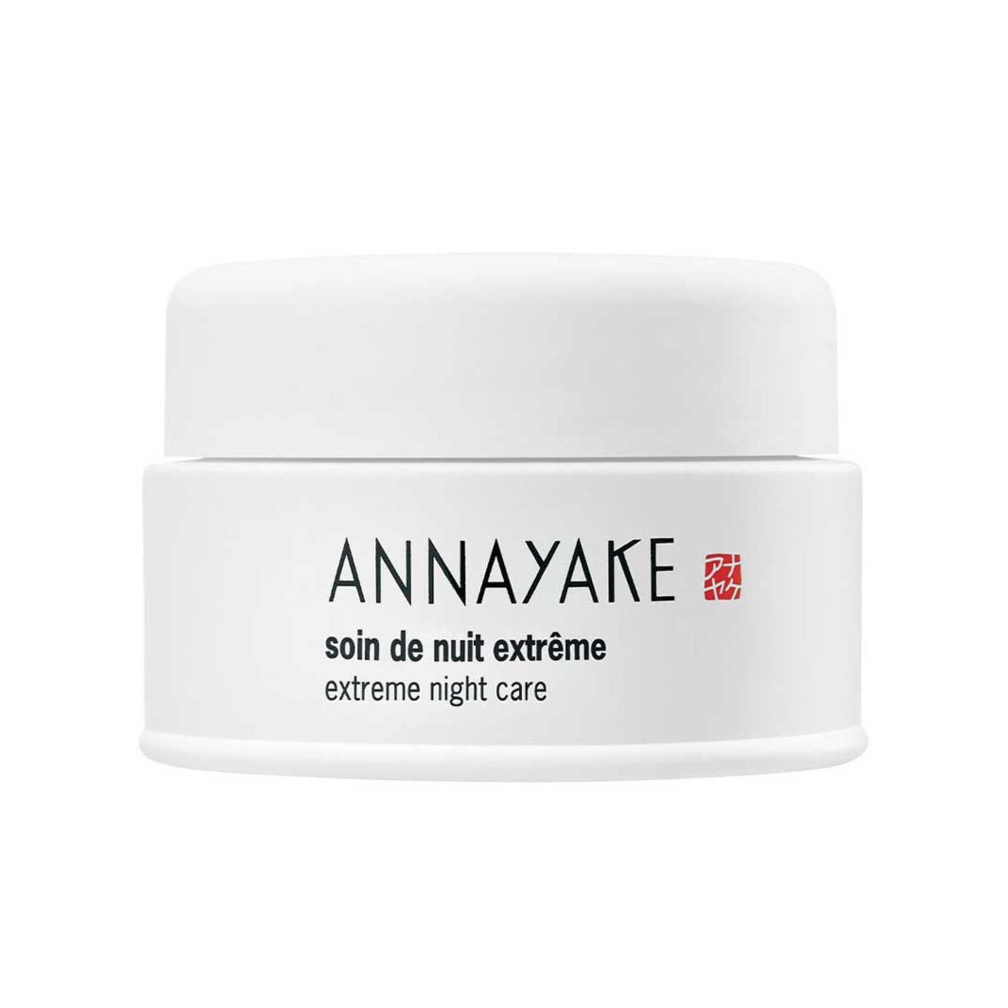 Extreme Night Care 50ml