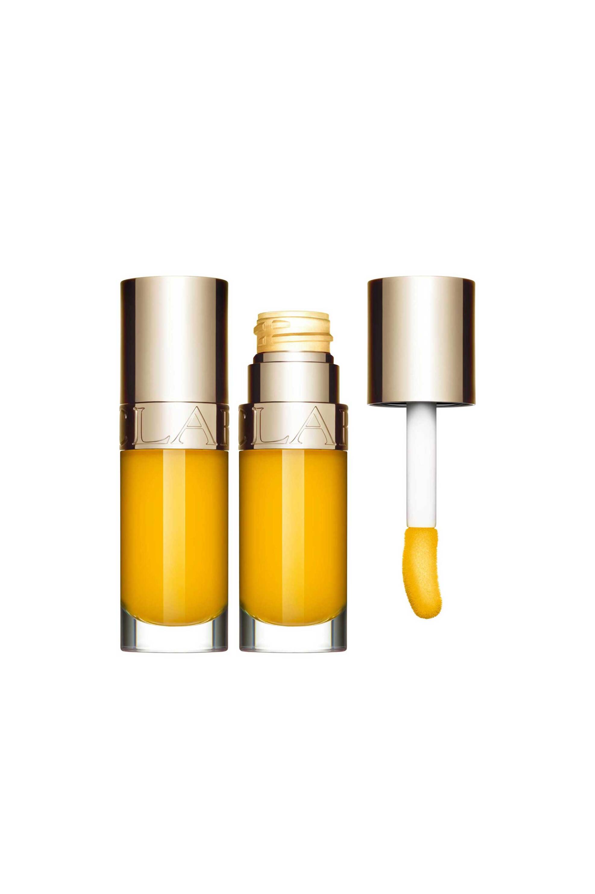 Clarins Lip Comfort Oil Power Of Colours - Limited Edition 7 ml