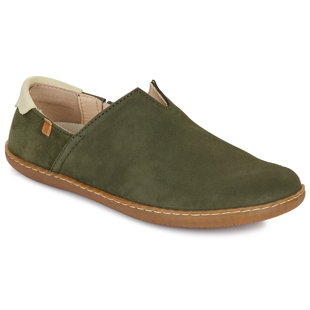 Slip on El Naturalista EL VIAJERO