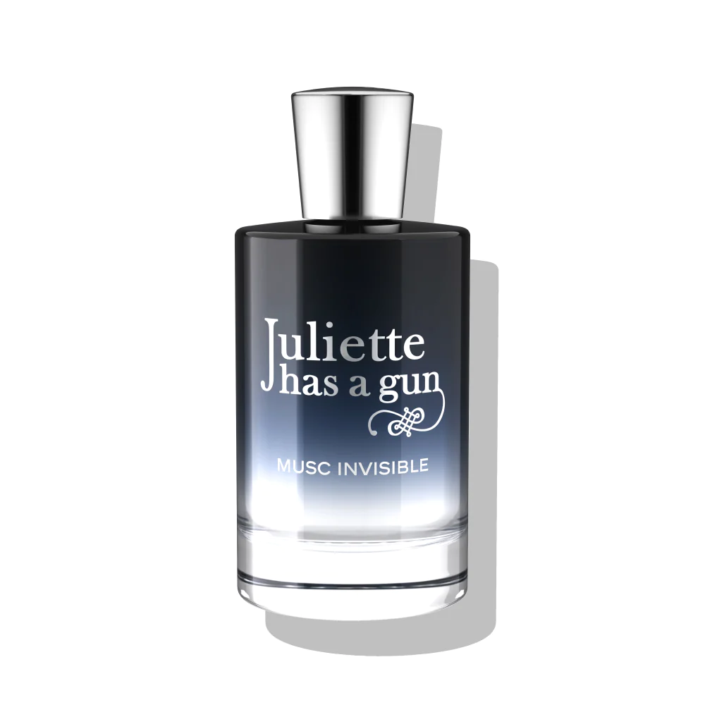 Musc Invisible Eau De Parfum | 100ml