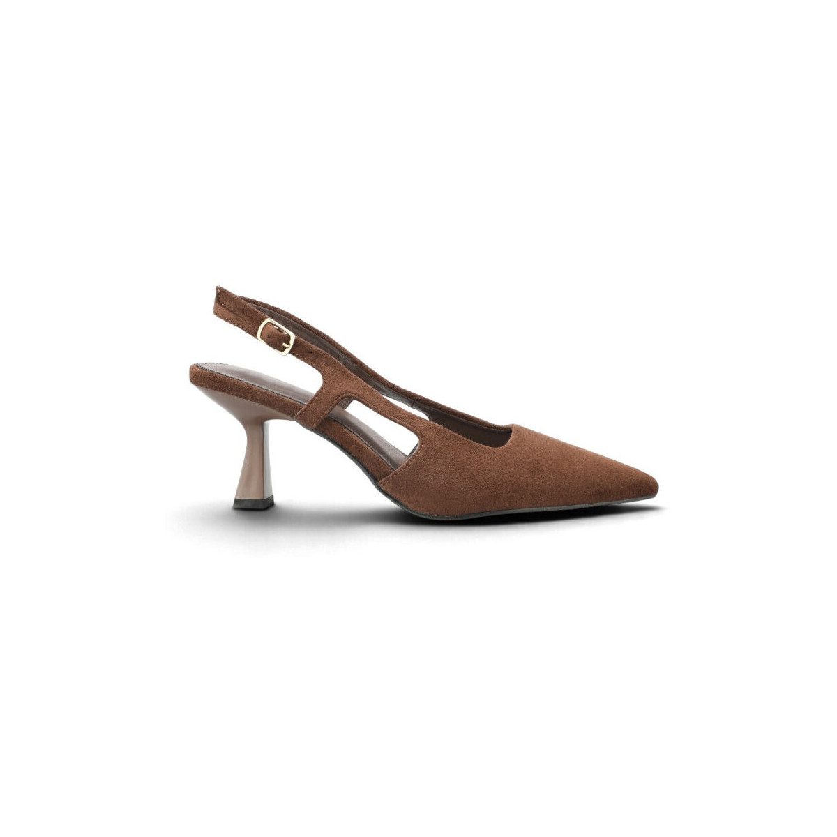 Γόβες La Modeuse 79449_P188920
