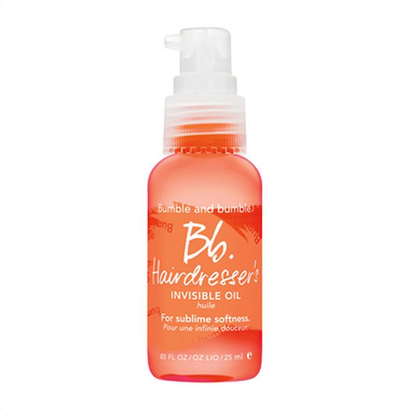 Hairdresser's Invisible Oil | 25ml