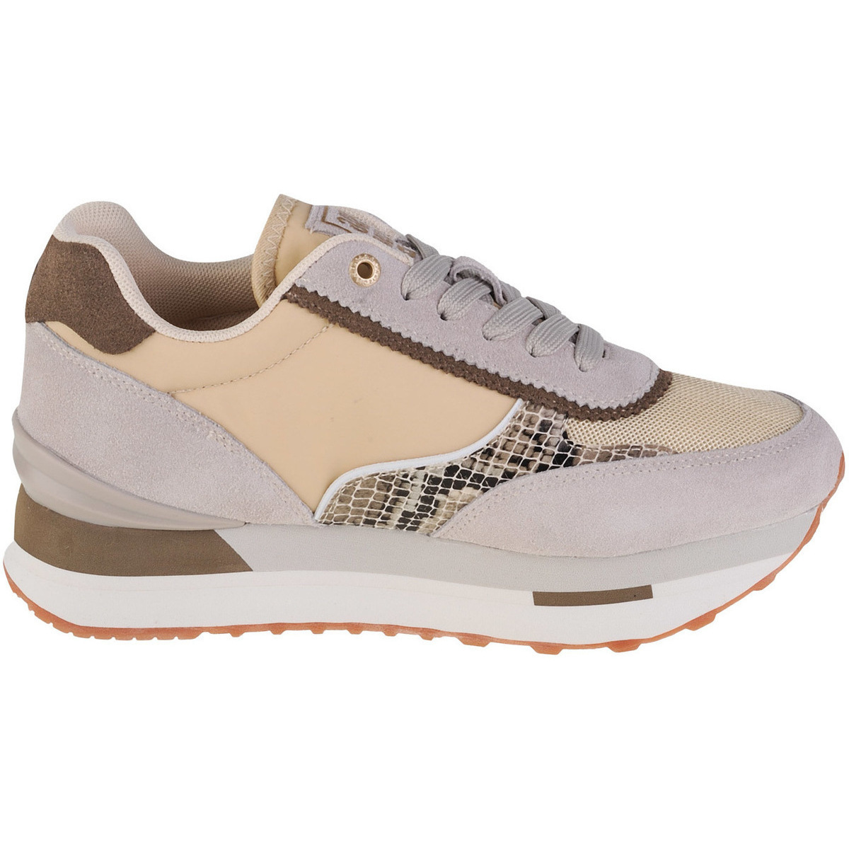 Xαμηλά Sneakers Big Star Shoes