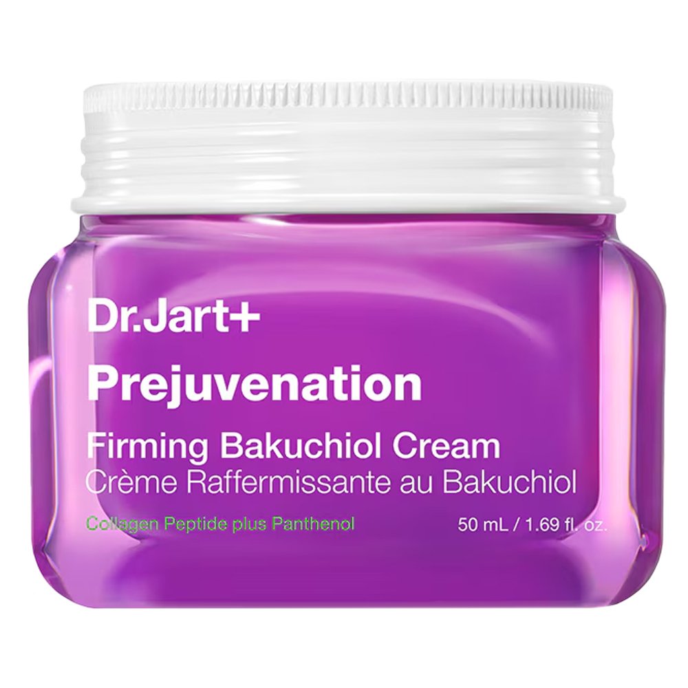 Dr.Jart+ Prejuvenation Firming Bakuchiol Cream Ενυδατική Κρέμα Σύσφιξης με Bakuchiol για την Πρόληψη των Πρώιμων Σημαδιών Γήρανσης 50ml