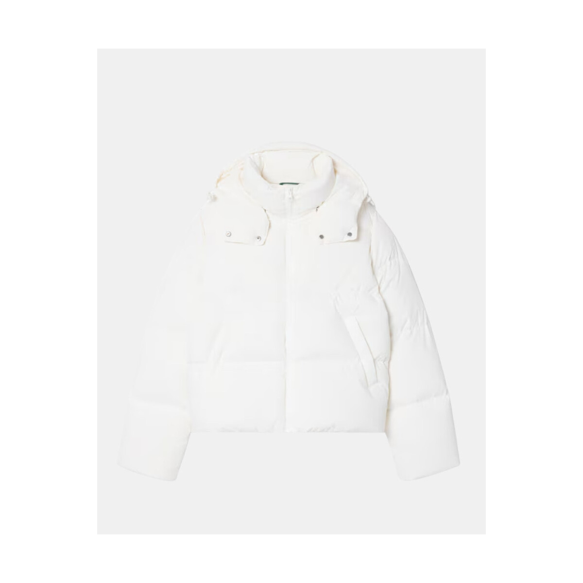 Παλτό Lacoste BF8434