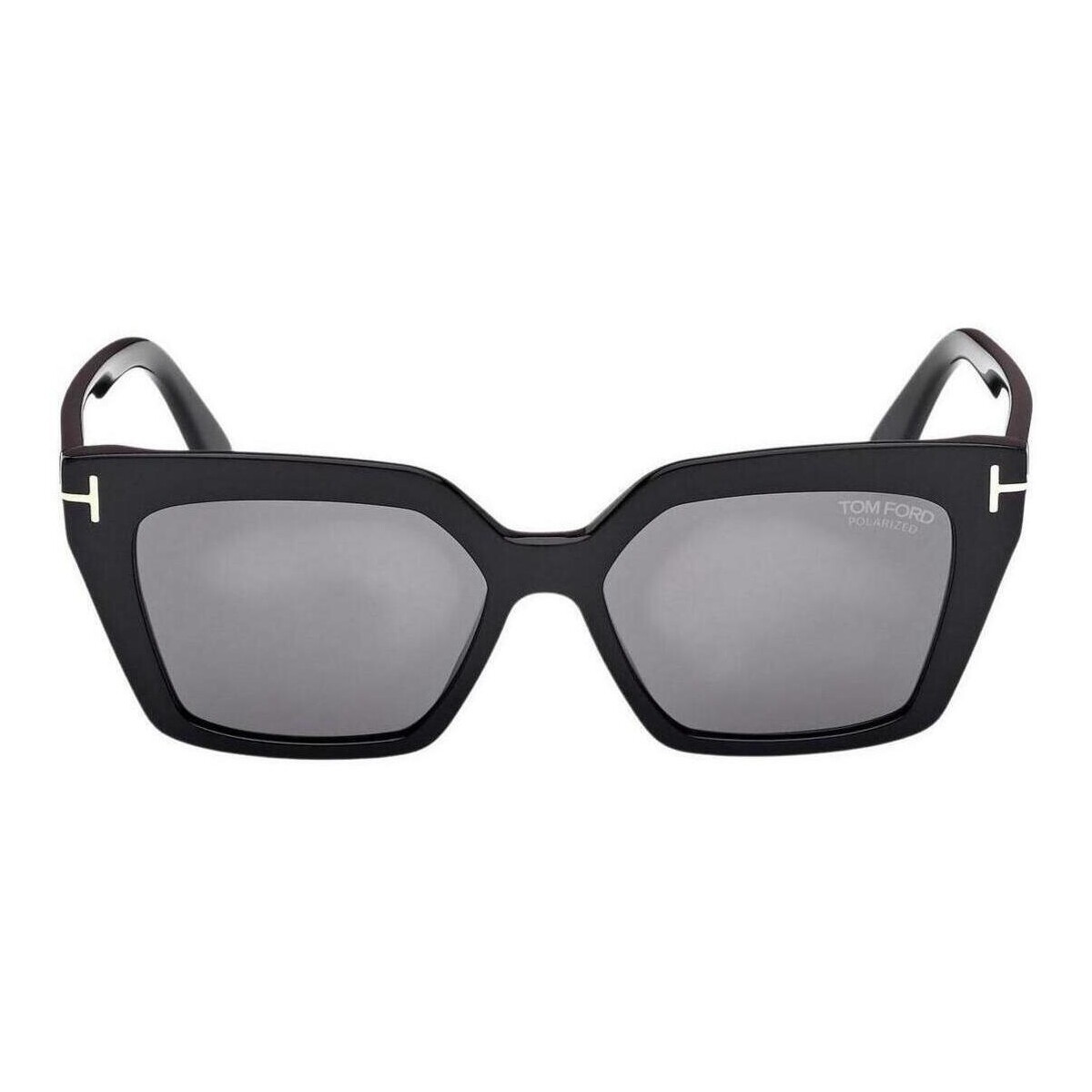 óculos de sol Tom Ford WINONA FT1030 01D