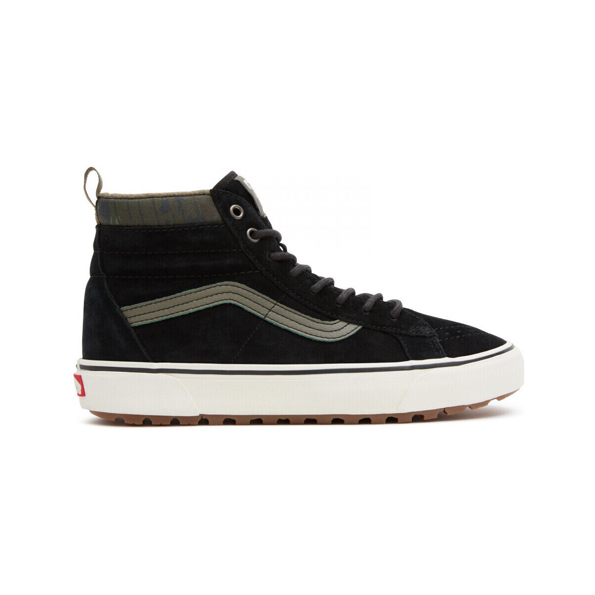 Skate Παπούτσια Vans Sk8-hi mte-1