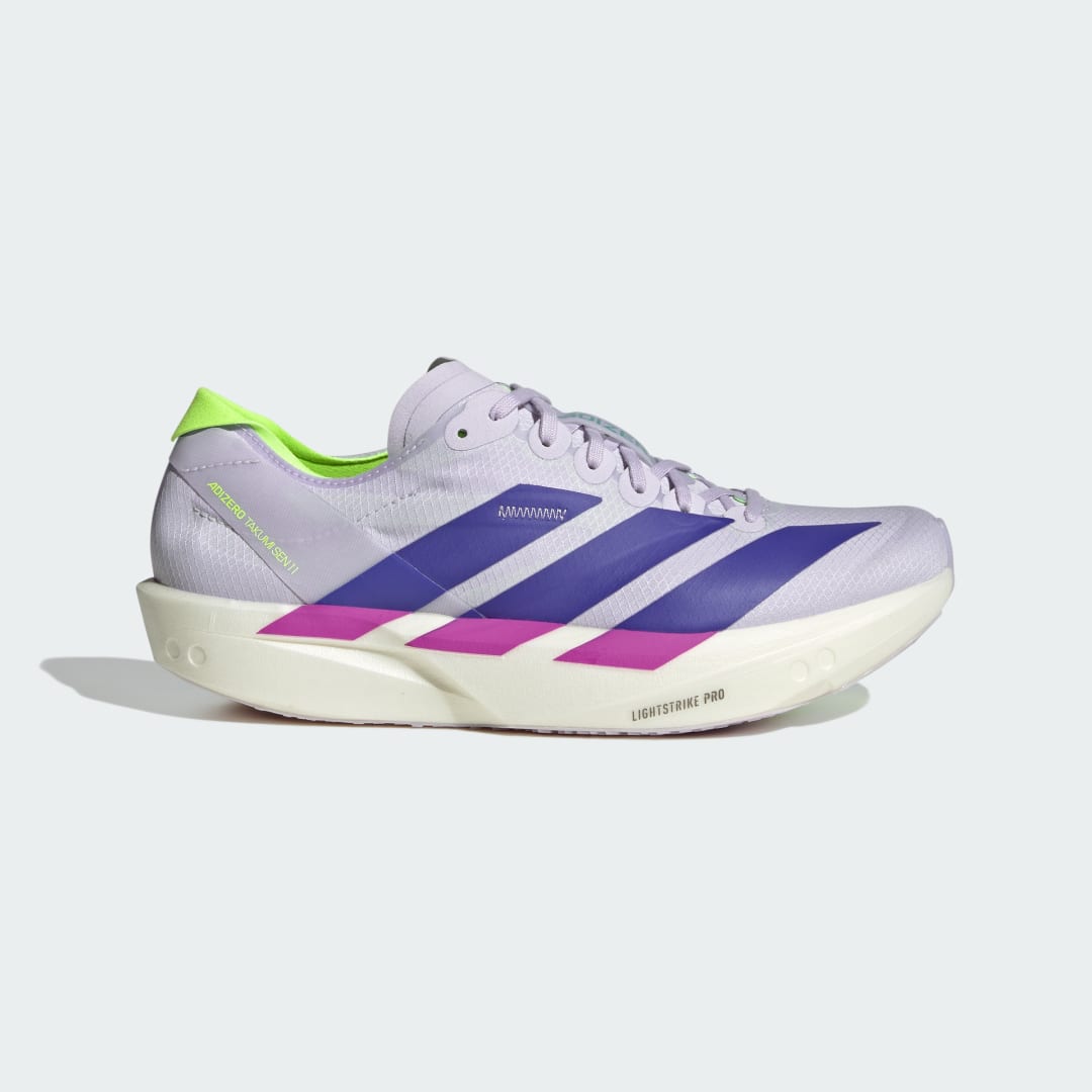 Παπούτσια τρεξίματος ADIZERO TAKUMI SEN 11