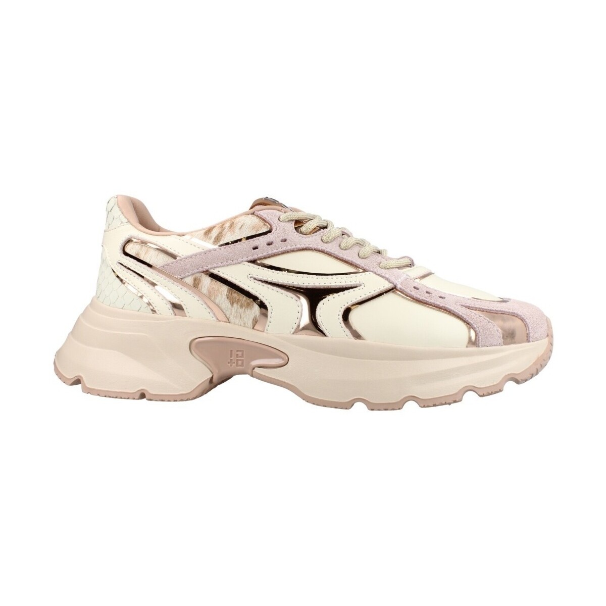 Sneakers Gio + Dalia