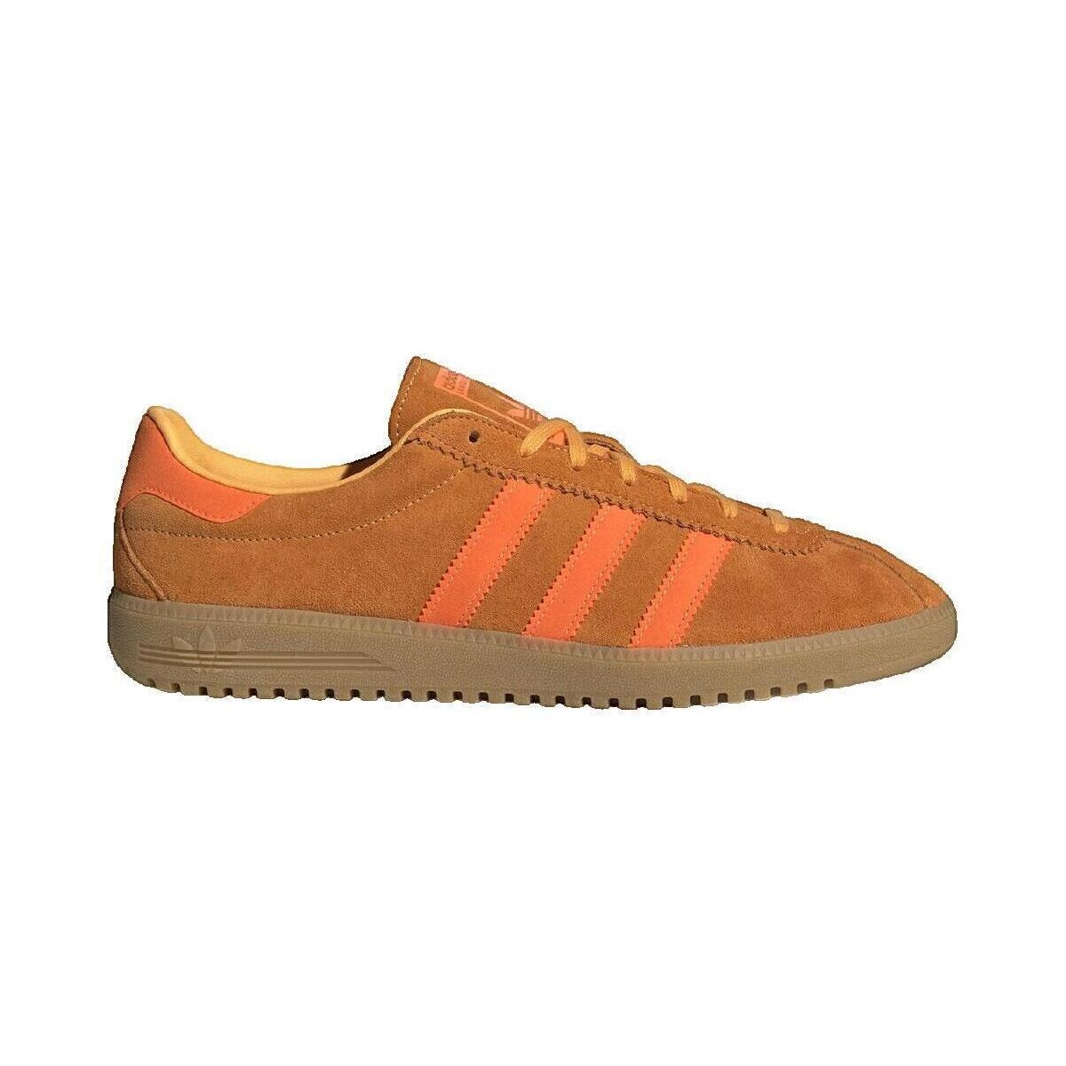 Xαμηλά Sneakers adidas Chaussure BRMD vintage sportif or