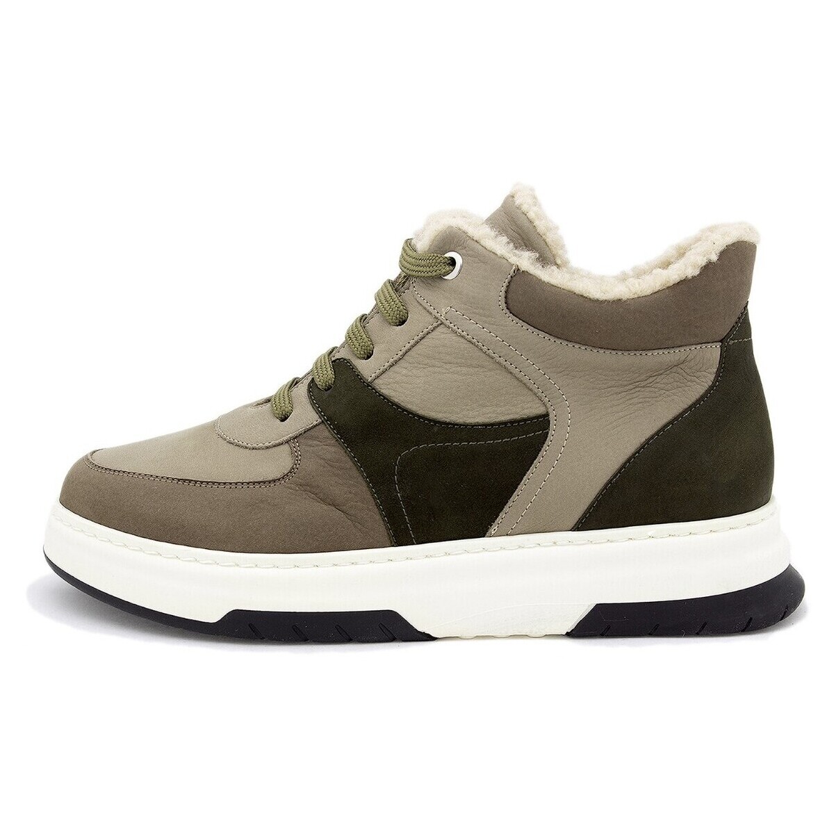 Ψηλά Sneakers Piesanto 255113