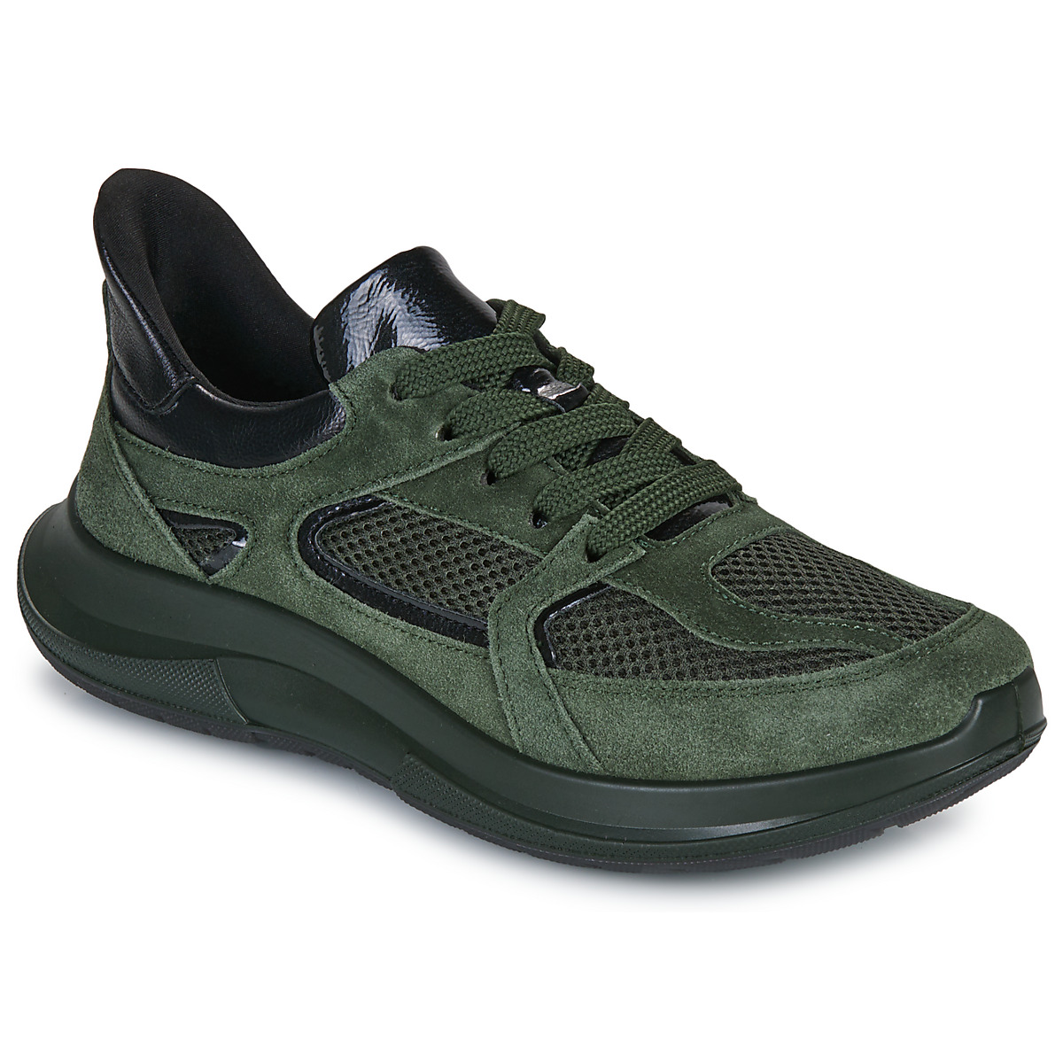 Xαμηλά Sneakers Ara MOTION
