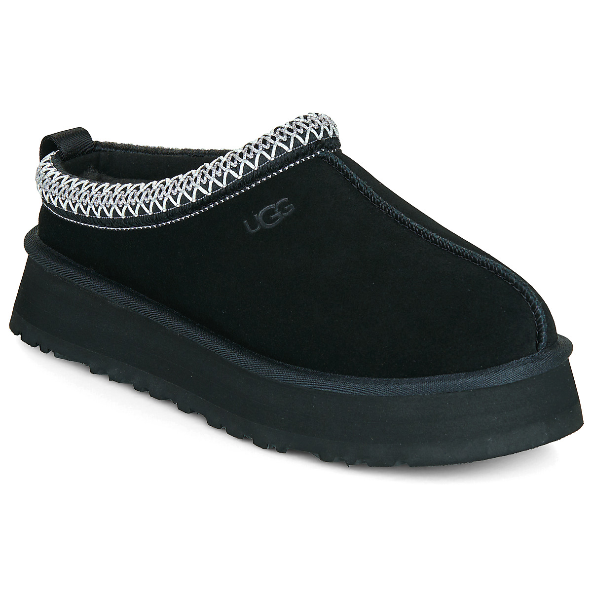 Παντόφλες UGG TAZZ II