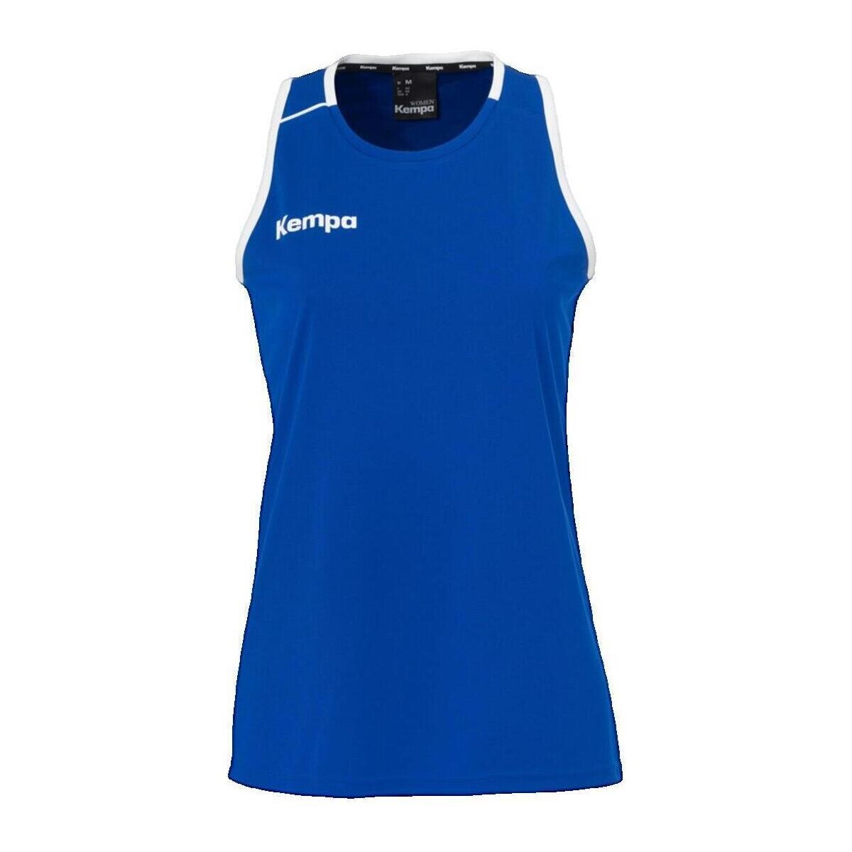 Αμάνικα/T-shirts χωρίς μανίκια Kempa Débardeur Femme Player