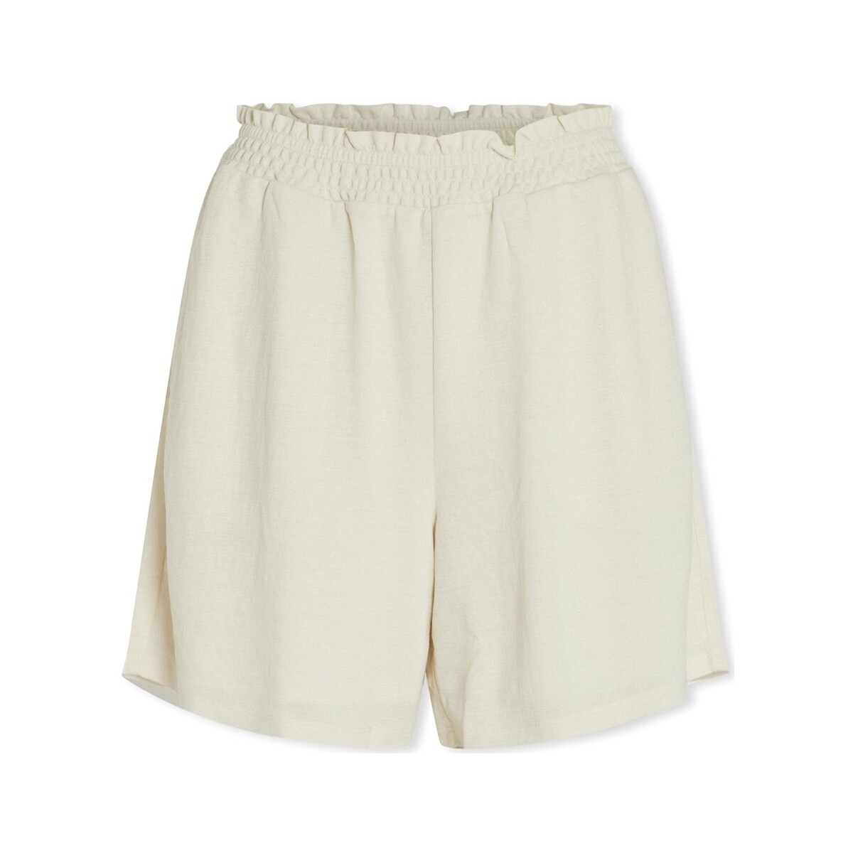 Shorts & Βερμούδες Vila Carmena Shorts - Birch
