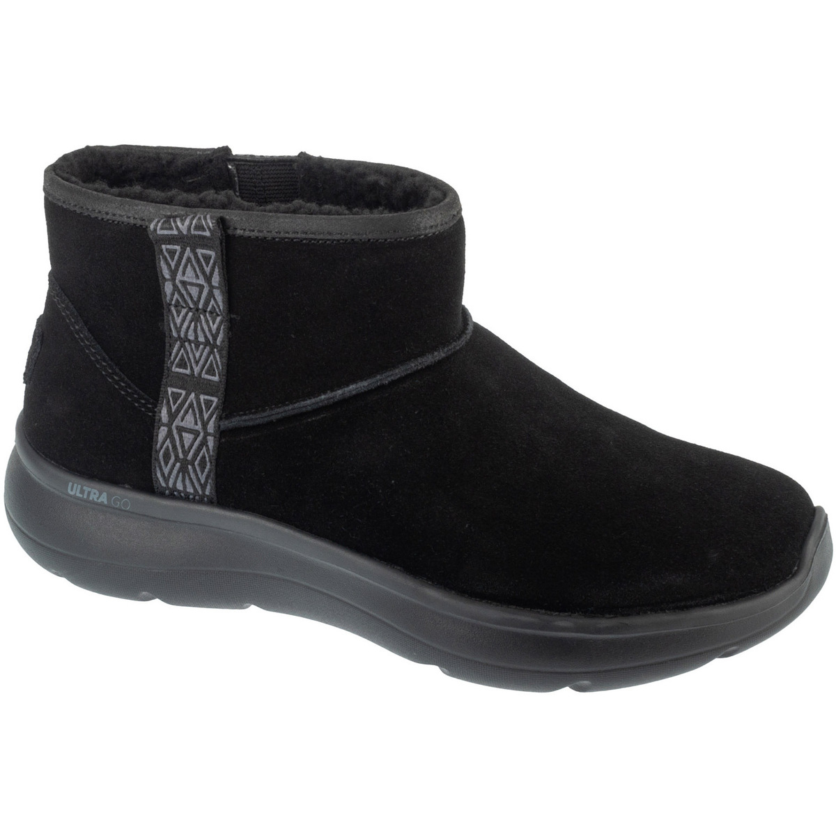 Μπότες Skechers On-The-GO Encore - Fireside